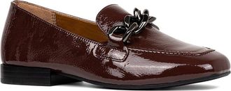 Donald J Pliner Bethany Leather Loafer