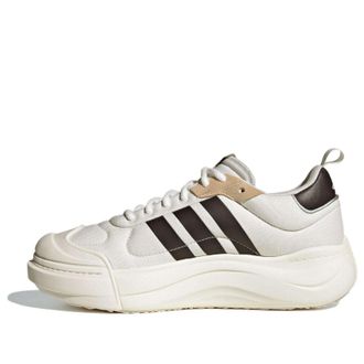 adidas MAXXCOURT SPW White Black IH6060