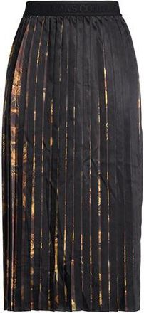 Versace PARTES DE ABAJO - Faldas midi en YOOX.COM