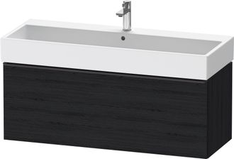 Duravit Duravit D-neo Mueble Bajo Lavabo Suspendido, 1184x440x442mm, 1