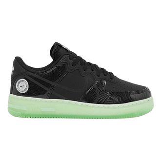 Nike Fitness, Heren, Zwart, 47 EU, Limited Edition React All-Star Sneakers