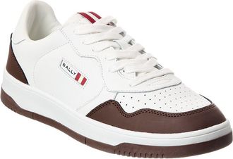 Bally Jaren Leather Sneaker