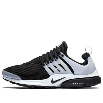 Nike Air Presto Black Grey 848132-010
