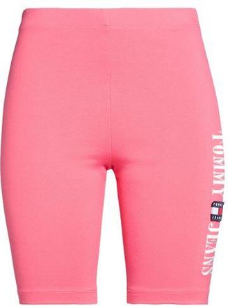 Tommy Jeans HOSEN & R&Ouml;CKE - Shorts & Bermudashorts auf YOOX.COM