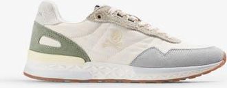 Scalpers Harry Sneakers in Ecrukhaki at Nordstrom, Size 37