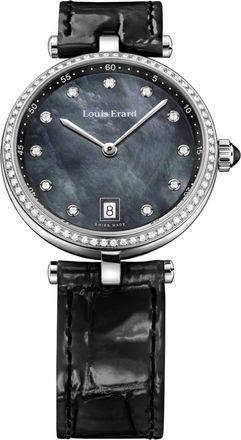 Louis Erard Romance Womens Watch