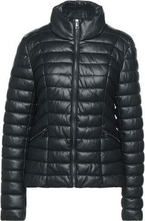 Liu Jo COATS & JACKETS - Puffers sur YOOX.COM