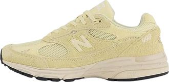 New Balance Made in USA 993 Morel Timberwolf Black U993MO