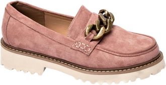 Corkys Footwear Womens Literally Loafer In Blush