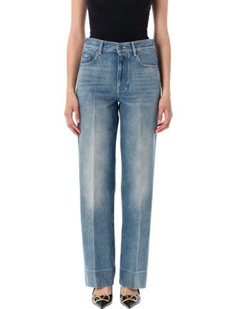 Valentino Garavani Denim Jeans