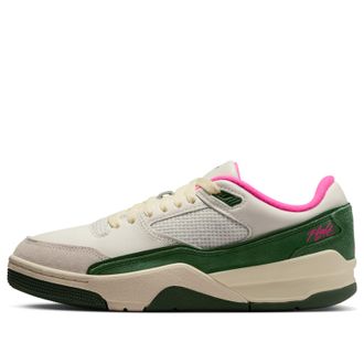 Nike Jordan (WMNS) Air Jordan Flight Court Sail Fir Coconut Milk Pink FZ9854-106