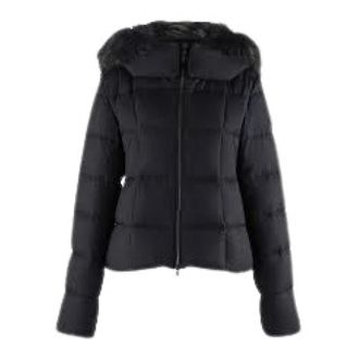 Tatras Winter Jackets, female, Black, Size: S Jacket