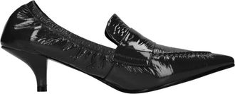 Strategia Dames, Schoenen, Zwart, Maat: 38 EU Leer