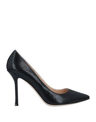 Sergio Rossi SCHUHE - Pumps auf YOOX.COM
