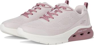 Skechers Bobs Arc Waves 2.0 - Now In Womens Shoes Blush : 6.5 B - Medium
