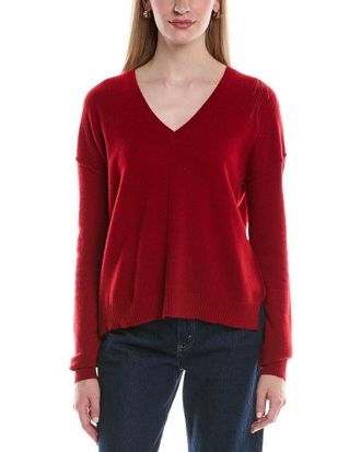Maison Héritage Manon Cashmere Sweater