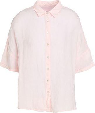 120% Lino TOPWEAR - Camicie su YOOX.COM