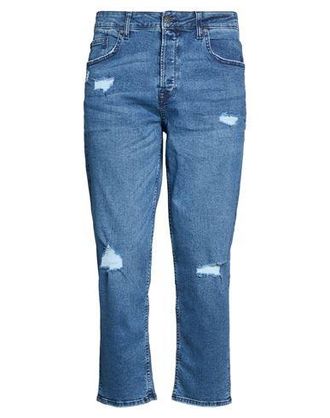 Only & Sons BOTTOMWEAR - Jeans on YOOX.COM