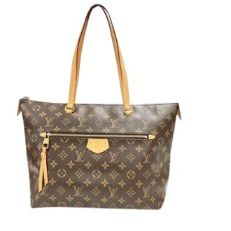 Louis Vuitton Pre-owned Tote Bags, female, Brown, Size: ONE SIZE Pre-owned Vintage Tote Bag