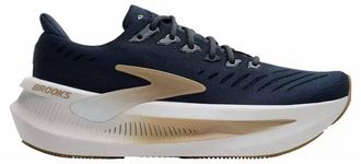 Brooks Mens Glycerin Max 2 Shoes In Spellbound/starfish/white