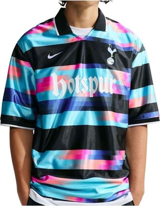 Nike Tottenham Hotspur Energy Dri-FIT Jersey Gamma Blue Black White IO3466-425
