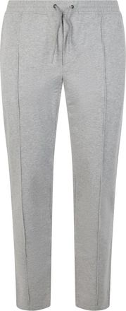 Paul & Shark Slim-fit Broeken - Heren - Slim Fit Broeken - Grijs - 2XL - Katoen - Broeken