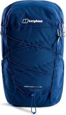 Berghaus 24/7 365 28 Wanderrucksack - Unisex | blau