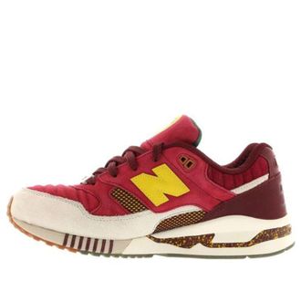 New Balance 530 Ronnie Fieg Red Yellow NBM530KH