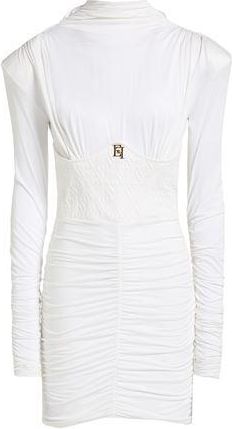 Elisabetta Franchi Mini dresses