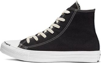 Converse Chuck Taylor All Star Hi Black 164919C