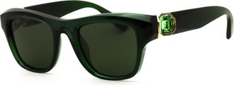 Swarovski Sk6056U Sunglasses
