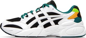 Asics Gel BND White Black 1021A145-001