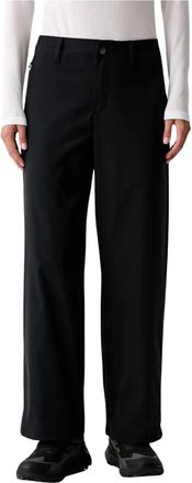 Columbia ROC Tech Wide Leg Broeken - Dames - Outdoor broeken - Zwart - S - Fitness