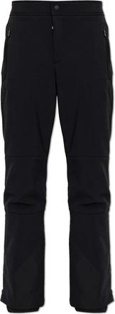 Moncler Pantaloni da sci Grenoble ad alte prestazioni - - Sport - Uomo - Nero - M