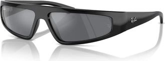 Ray-Ban Izaz Rb4432 Sunglasses 2024 Collection