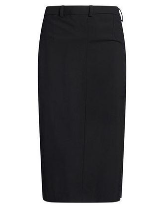 Jacquemus HOSEN & R&Ouml;CKE - Midi-R&ouml;cke auf YOOX.COM