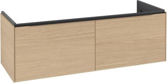 Villeroy & Boch Subway 3.0, Mueble De Lavabo, 1272x429x478 Mm, 2 - Villeroy&boch