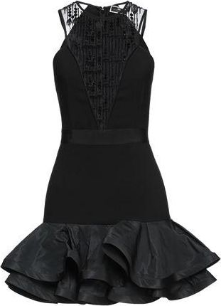Elisabetta Franchi DRESSES - Mini dresses sur YOOX.COM
