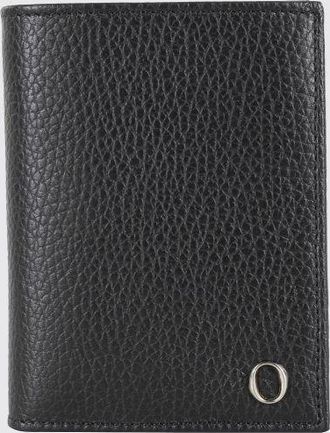 Orciani Portafoglio Orciani in pelle a grana