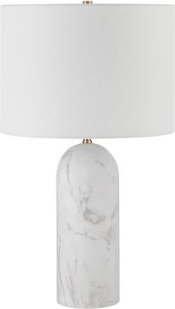 RENWIL Beausoleil Marble Table Lamp at Nordstrom