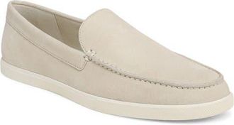 Vince Sonoma Loafer in Moonlight-Dm at Nordstrom, Size 10.5
