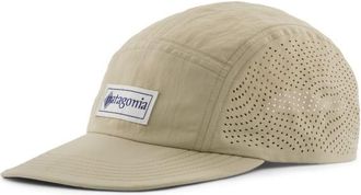 Patagonia Maclure ST Hat Cap - Unisex | beige