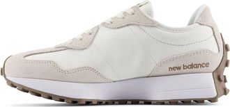 New Balance (WMNS) New Balance 327 Linen Sea Salt Mushroom W327SUC