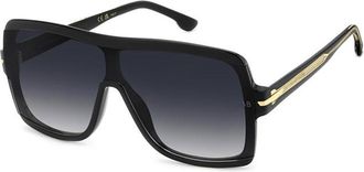 Victoria Beckham VB 7003/S EI7/08 Womens Sunglasses Black Size 99