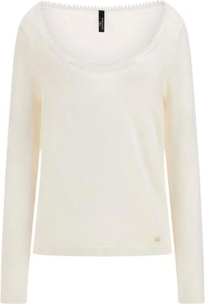 Marciano Donna, Maglie, Bianco, M, new