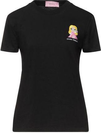 Chiara Ferragni CAMISETAS Y TOPS - Camisetas en YOOX.COM
