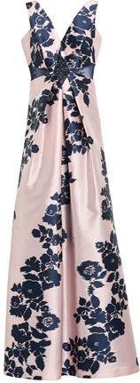 Antonio D'errico VESTIDOS - Vestidos largos en YOOX.COM