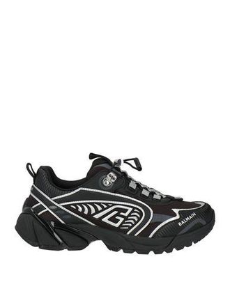 Balmain CALZATURE - Sneakers su YOOX.COM