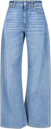 Stella McCartney Loose jeans