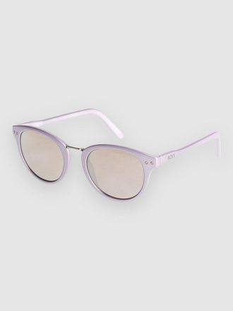 Roxy Junipers Sonnenbrille pink
